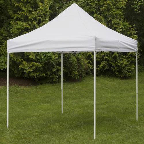 The Party Knight - 10x10 Professional Pop-Up Tent